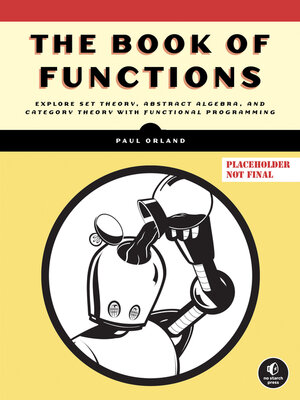 cover image of The Book of Functions